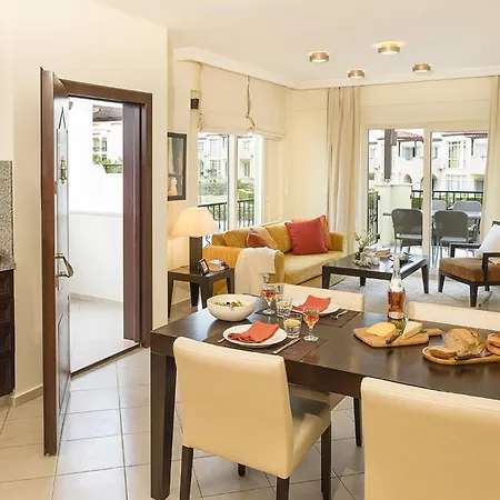 Ramada Residences By Wyndham Bozbuk شقة موجلا
