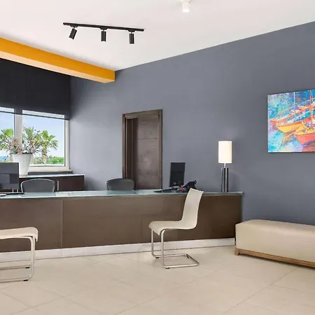 شقة Ramada Residences By Wyndham Bozbuk *