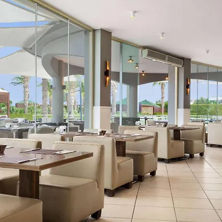 Ramada Residences By Wyndham Bozbuk شقة *