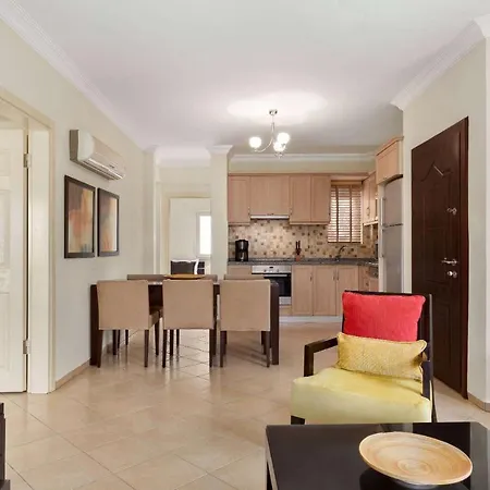 شقة Ramada Residences By Wyndham Bozbuk موجلا