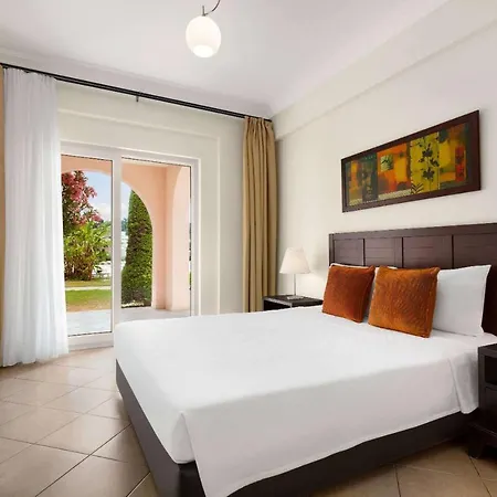 Ramada Residences By Wyndham Bozbuk موجلا