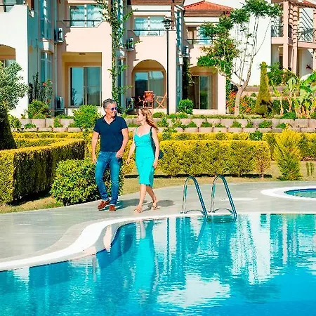 شقة Ramada Residences By Wyndham Bozbuk