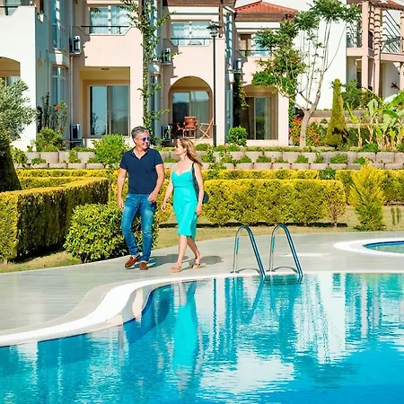 شقة Ramada Residences By Wyndham Bozbuk موجلا