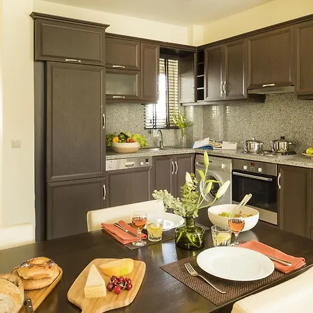 Ramada Residences By Wyndham Bozbuk موجلا
