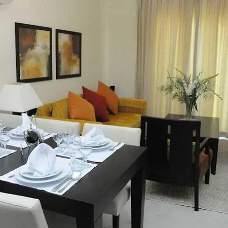 Ramada Residences By Wyndham Bozbuk شقة