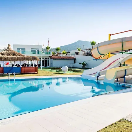 Apartment Ramada Residences By Wyndham Bozbuk Mugla