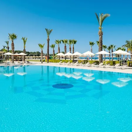 Ramada Residences By Wyndham Bozbuk * Mugla