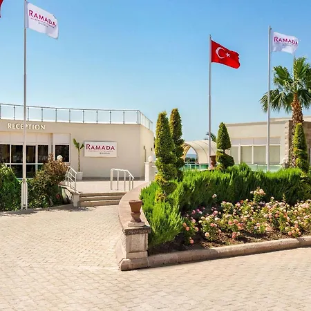 Ramada Residences By Wyndham Bozbuk Mugla