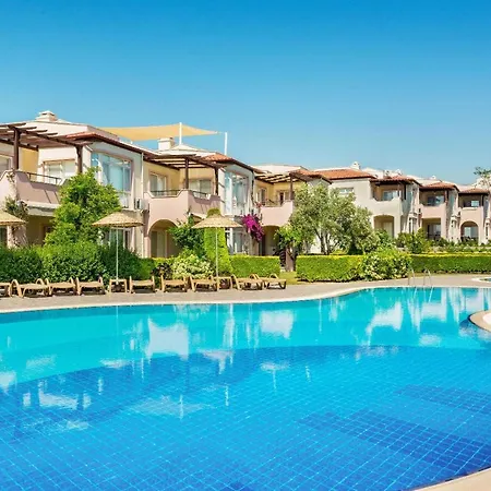 Апартаменты Ramada Residences By Wyndham Bozbuk Мугла