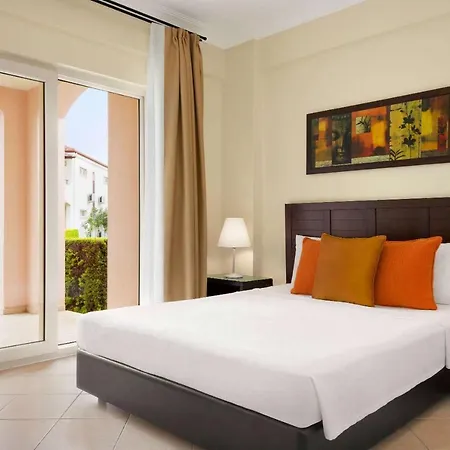 Ramada Residences By Wyndham Bozbuk *