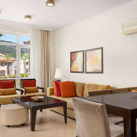 Ramada Residences By Wyndham Bozbuk Apartment
