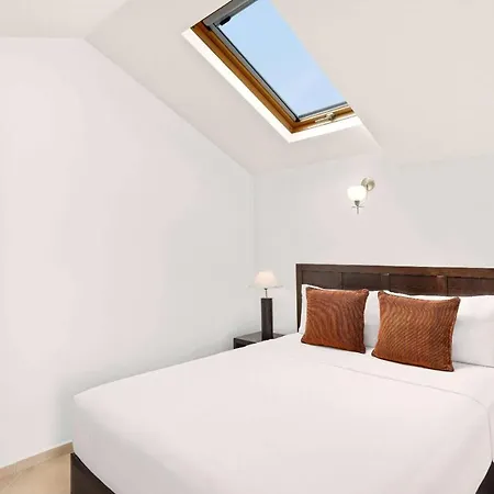 Ramada Residences By Wyndham Bozbuk * Мугла