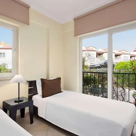 Ramada Residences By Wyndham Bozbuk Apartment