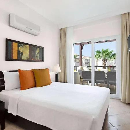 Ramada Residences By Wyndham Bozbuk Apartment *