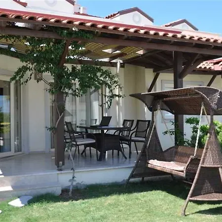 Ramada Residences By Wyndham Bozbuk Mugla
