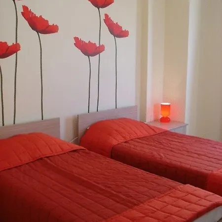 Ramada Residences By Wyndham Bozbuk Апартаменты *